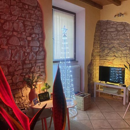 Apartmán Residenza Borgo 9 Collecchio Exteriér fotografie