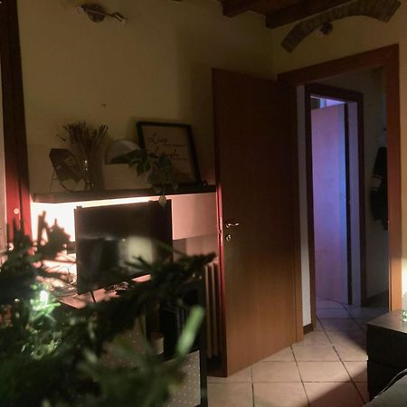 Apartmán Residenza Borgo 9 Collecchio Exteriér fotografie