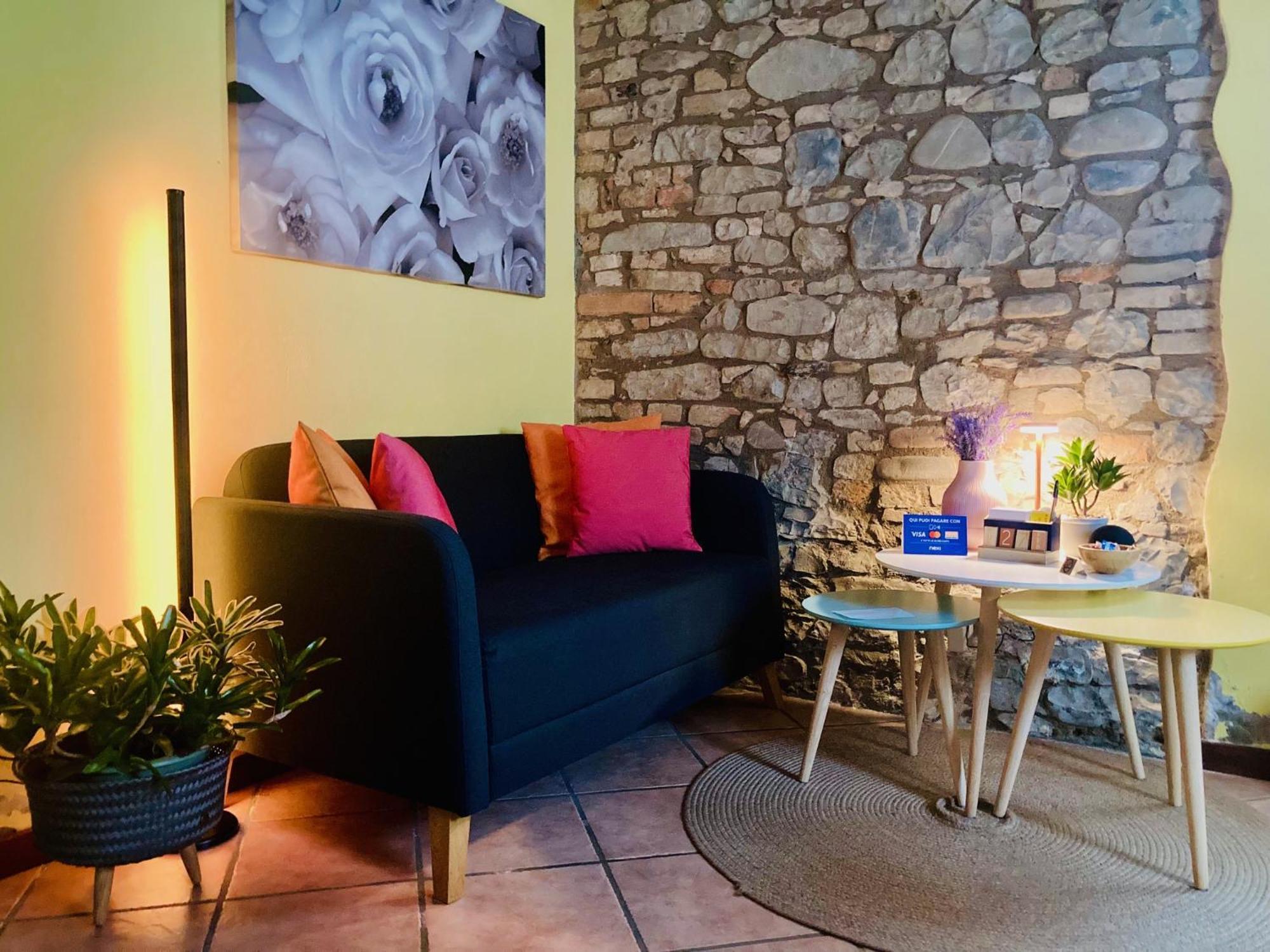 Apartmán Residenza Borgo 9 Collecchio Exteriér fotografie