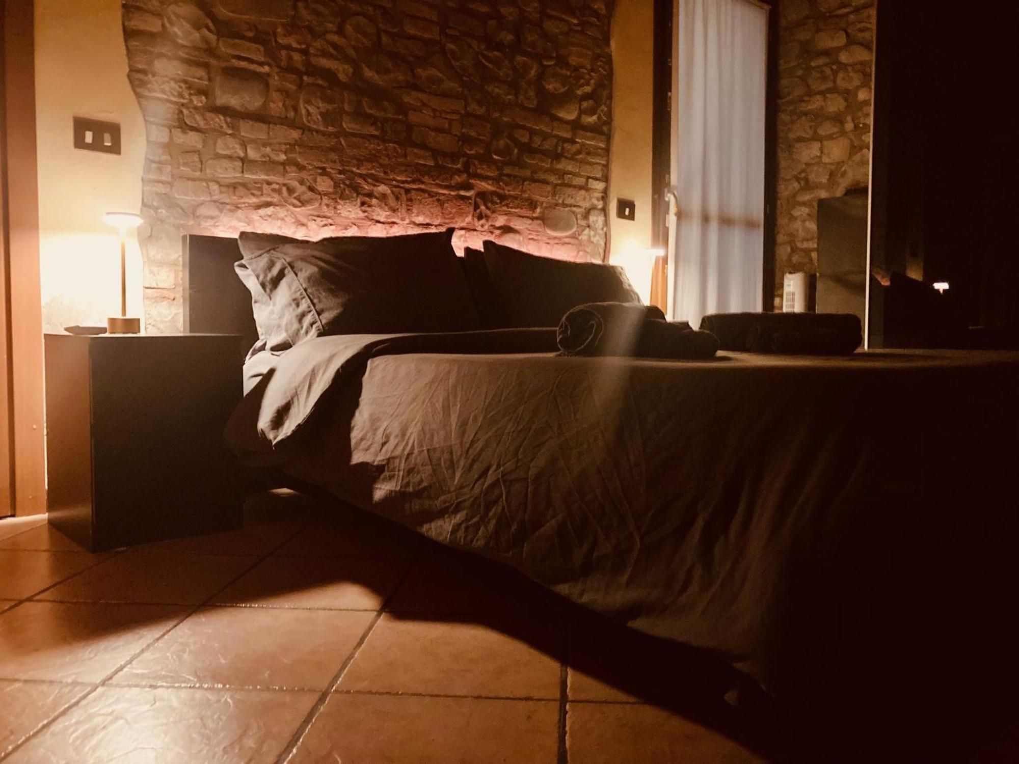 Apartmán Residenza Borgo 9 Collecchio Exteriér fotografie