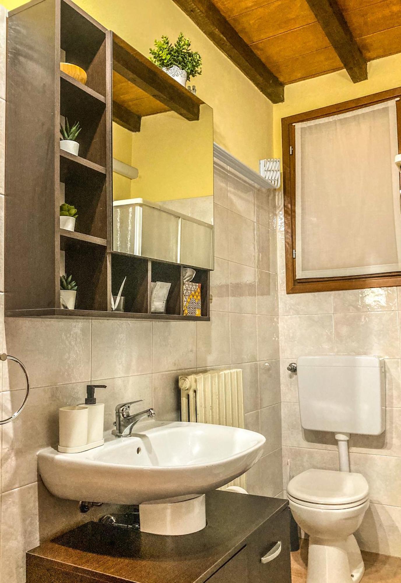 Apartmán Residenza Borgo 9 Collecchio Exteriér fotografie