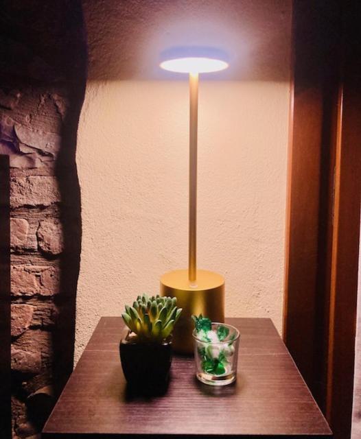 Apartmán Residenza Borgo 9 Collecchio Exteriér fotografie