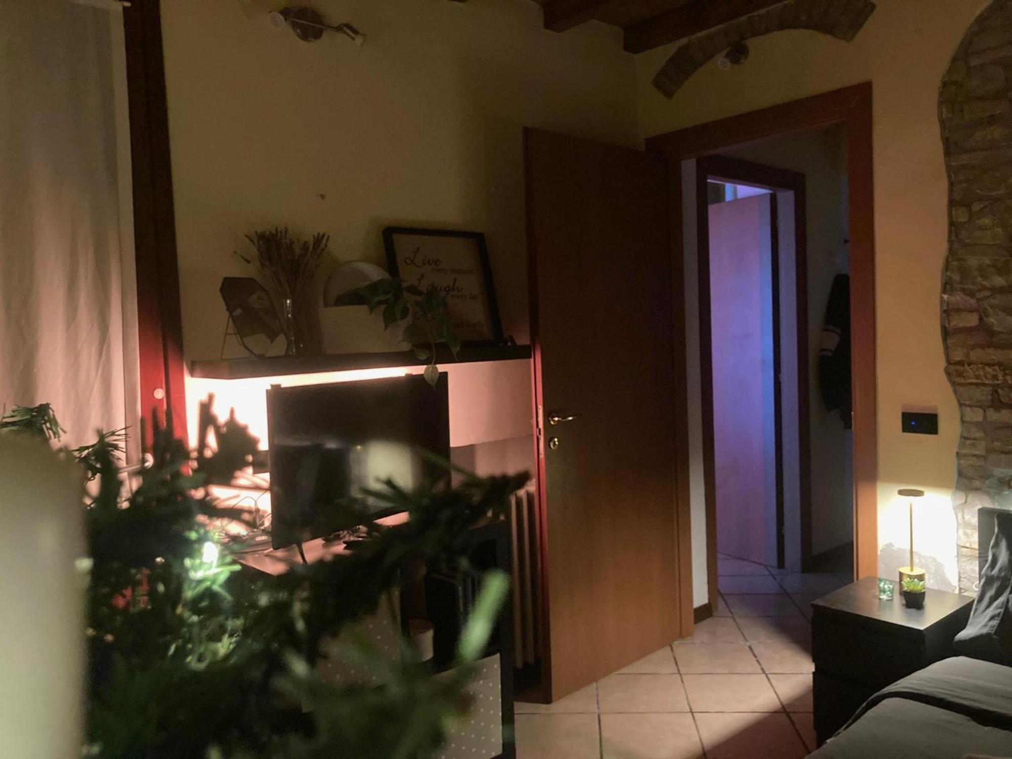Apartmán Residenza Borgo 9 Collecchio Exteriér fotografie